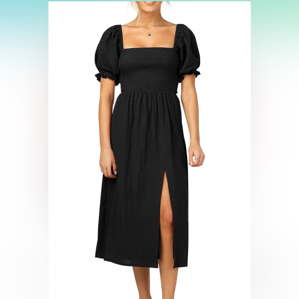 R.Vivimos Summer Dress